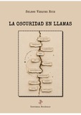 Portada de: La oscuridad en llamas