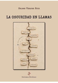 La oscuridad en llamas
