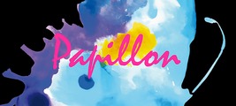 Presentación de "Papillon"