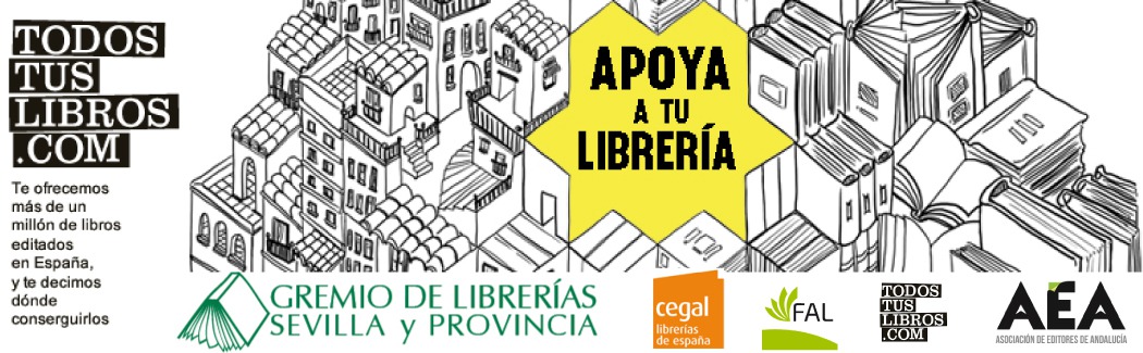 Apoya a tu librería